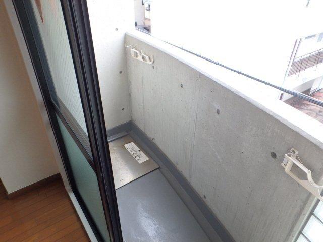 メゾン・ジュリアナ・モンド 部屋画像