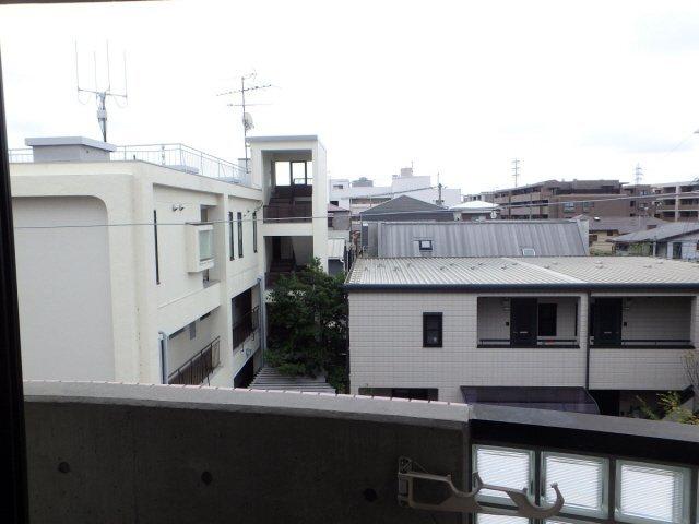 メゾン・ジュリアナ・モンド 部屋画像
