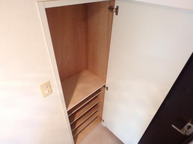 メゾン・ジュリアナ・モンド 部屋画像