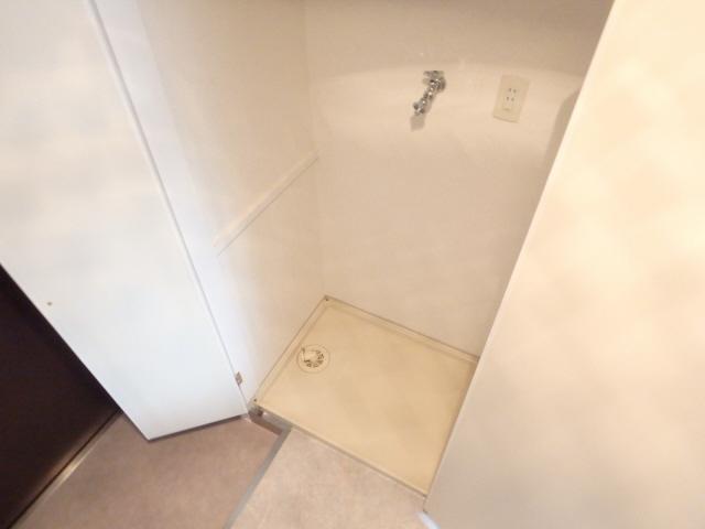 メゾン・ジュリアナ・モンド 部屋画像
