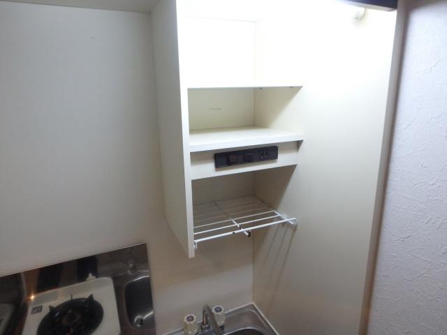 メゾン・ジュリアナ・モンド 部屋画像