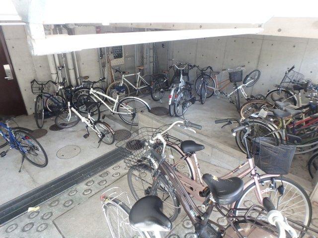 メゾン・ジュリアナ・モンド 部屋画像