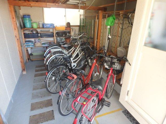 ストリーム・モンド 部屋画像