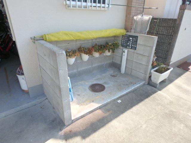 ストリーム・モンド 部屋画像