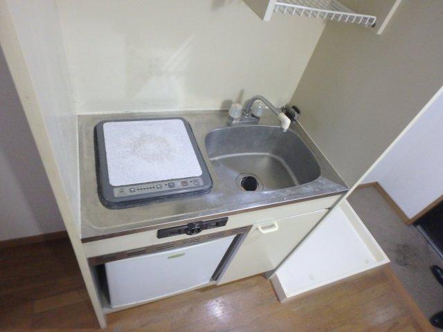 ワンズ仁川 部屋画像