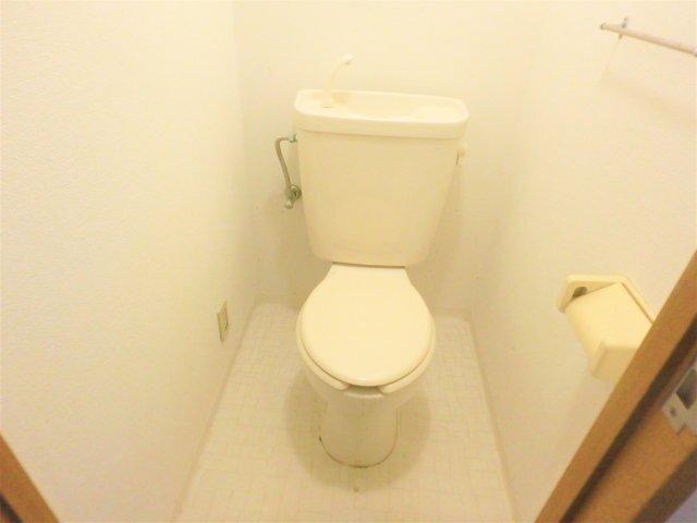 ワンズ仁川 部屋画像