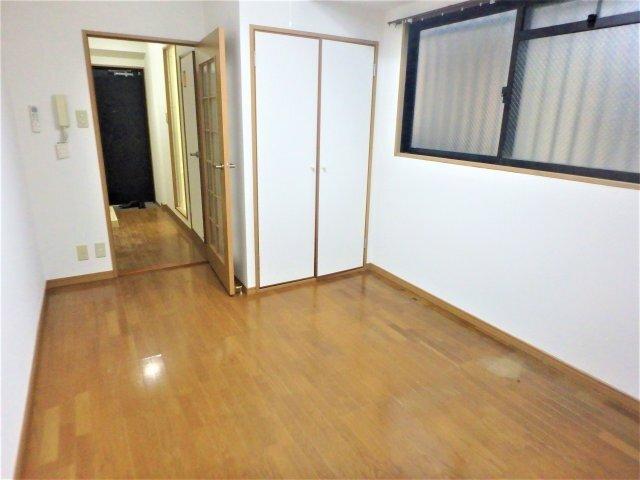 ワンズ仁川 部屋画像