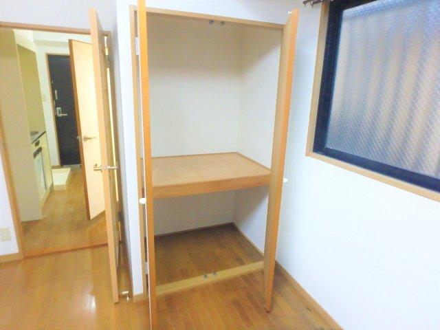 ワンズ仁川 部屋画像