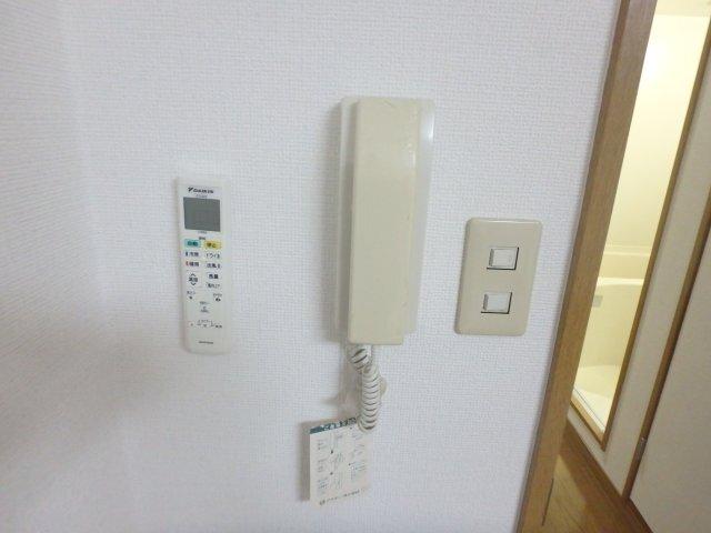 ワンズ仁川 部屋画像