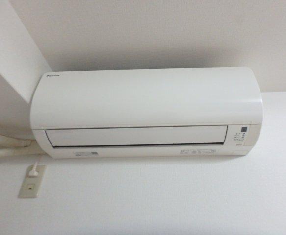 ワンズ仁川 部屋画像