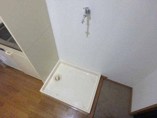 ワンズ仁川 部屋画像