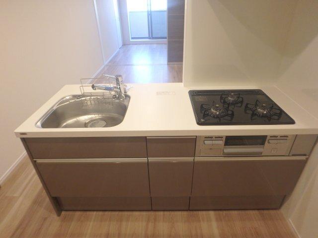 ＣｈiｃＰｉｅｃｅ西宮北口 部屋画像