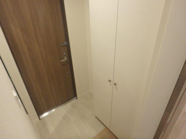 ＣｈiｃＰｉｅｃｅ西宮北口 部屋画像
