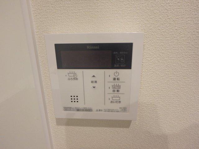 ＣｈiｃＰｉｅｃｅ西宮北口 部屋画像