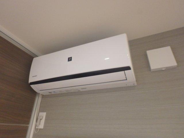 ＣｈiｃＰｉｅｃｅ西宮北口 部屋画像