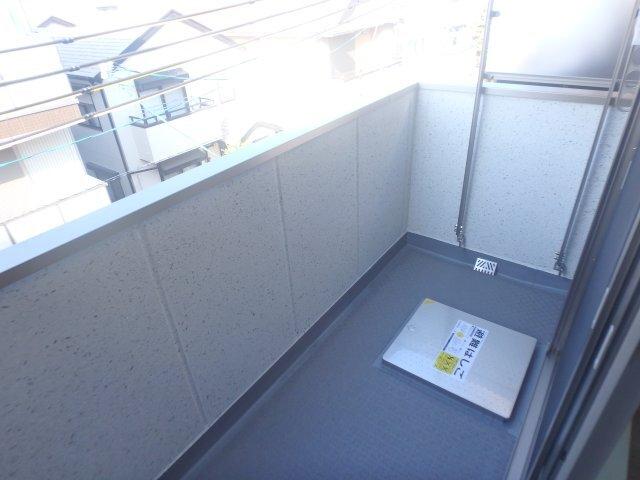 ＣｈiｃＰｉｅｃｅ西宮北口 部屋画像