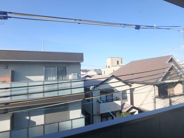 ＣｈiｃＰｉｅｃｅ西宮北口 眺望