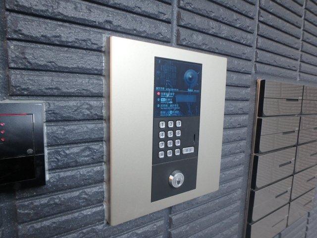 ＣｈiｃＰｉｅｃｅ西宮北口 部屋画像