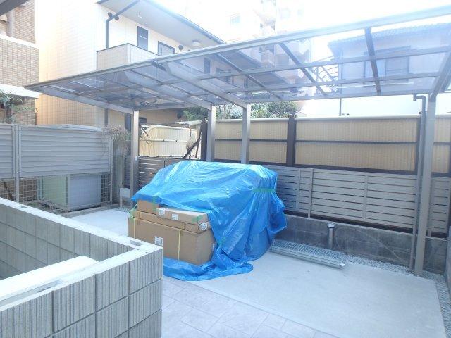 ＣｈiｃＰｉｅｃｅ西宮北口 部屋画像