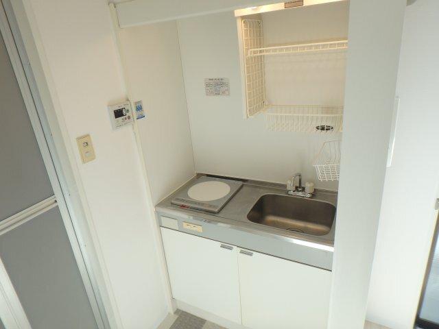 グランディア甲東園 部屋画像