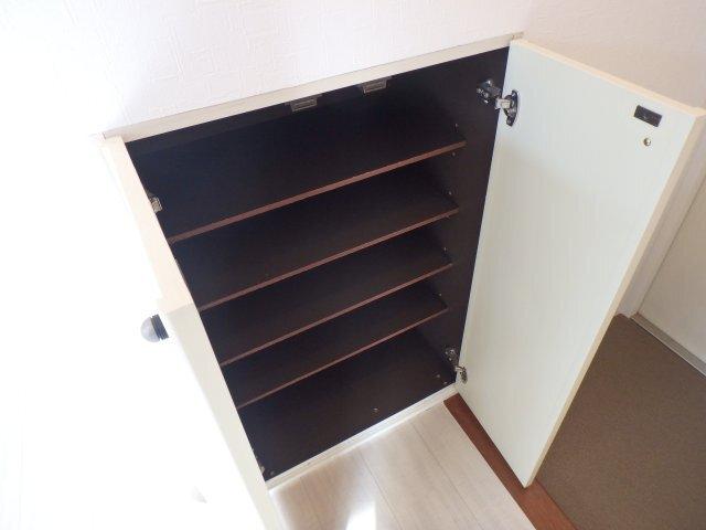 グランディア甲東園 部屋画像