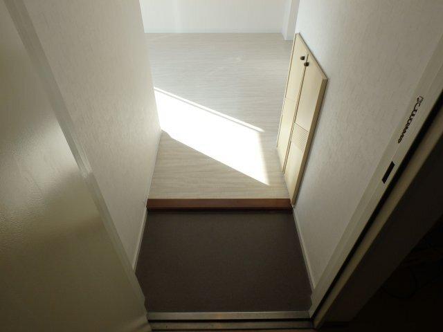 グランディア甲東園 部屋画像