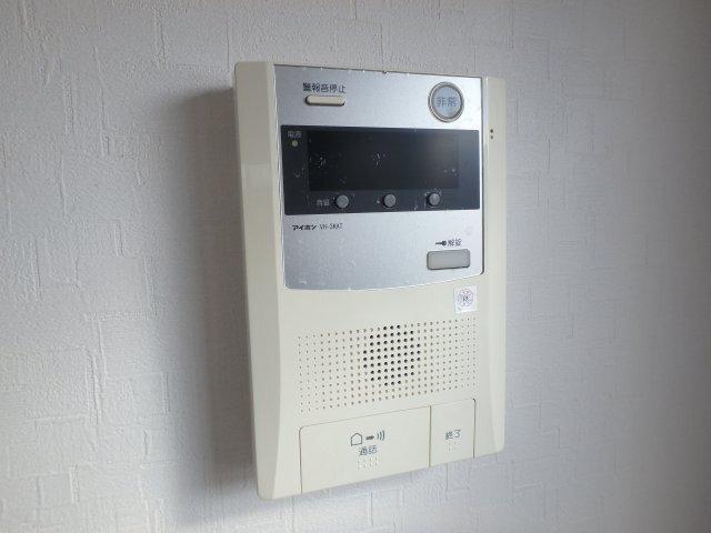 グランディア甲東園 部屋画像