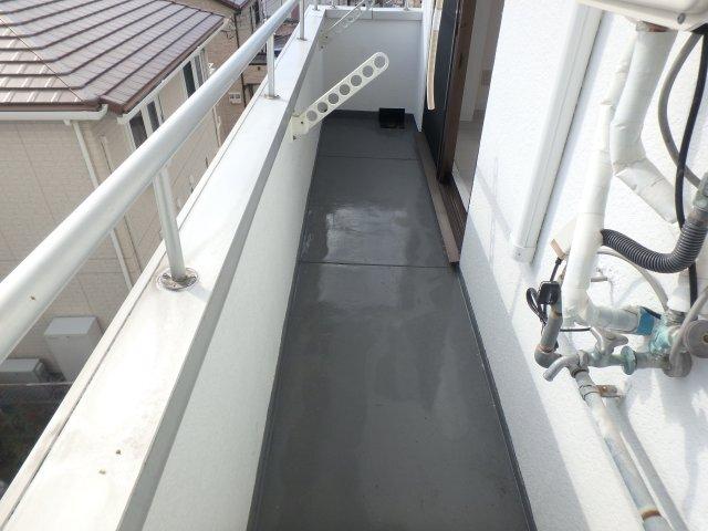 グランディア甲東園 部屋画像