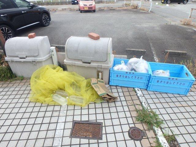 グランディア甲東園 部屋画像