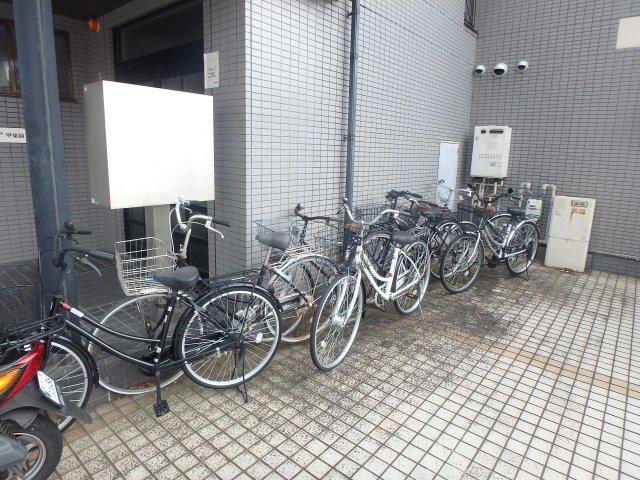 グランディア甲東園 部屋画像