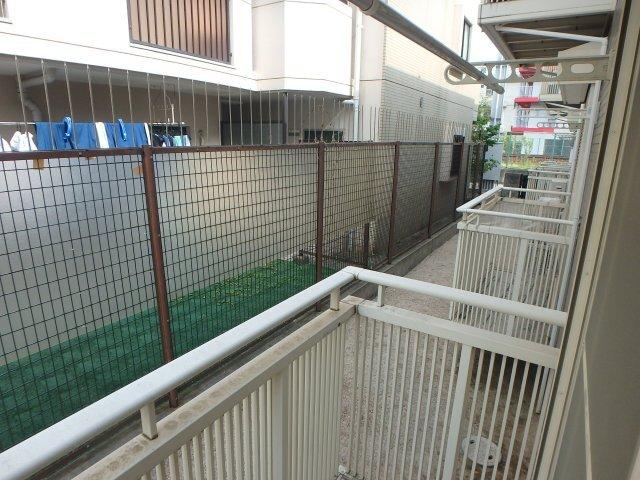 福来西宮北口 部屋画像