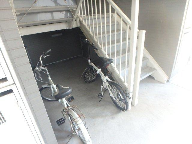 福来西宮北口 部屋画像