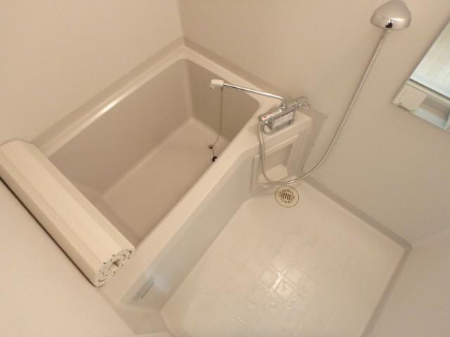 シャレオ上大市　南棟 部屋画像