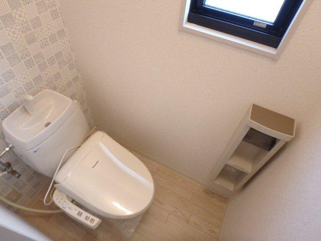 シャレオ上大市　南棟 部屋画像