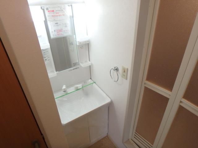 シャレオ上大市　南棟 部屋画像