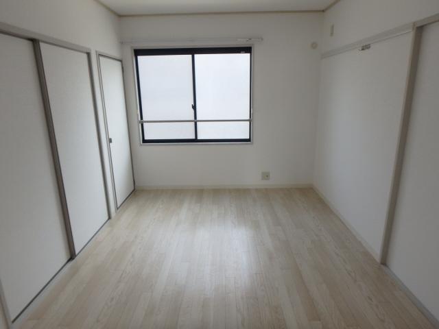 シャレオ上大市　南棟 部屋画像