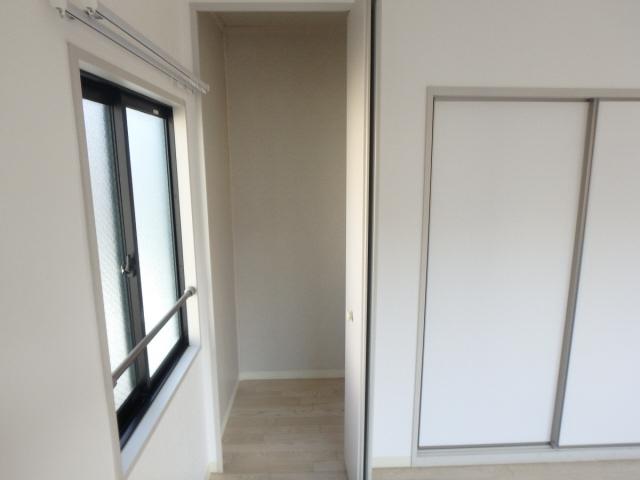 シャレオ上大市　南棟 部屋画像