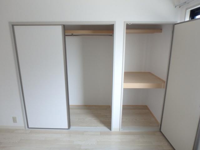 シャレオ上大市　南棟 部屋画像