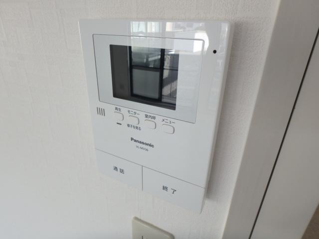 シャレオ上大市　南棟 部屋画像