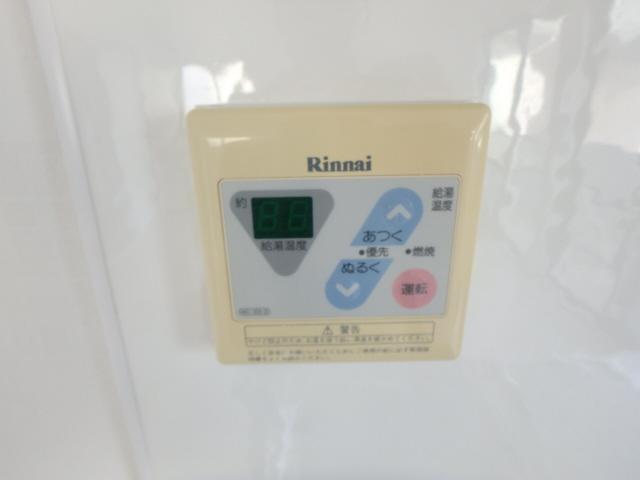 シャレオ上大市　南棟 部屋画像