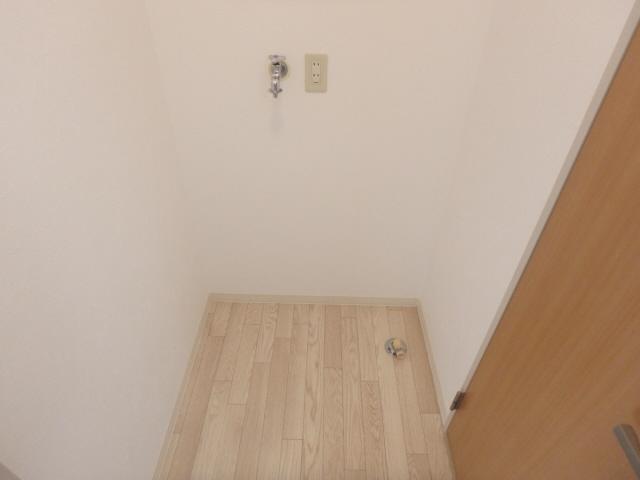 シャレオ上大市　南棟 部屋画像