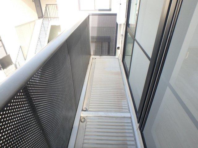 シャレオ上大市　南棟 部屋画像