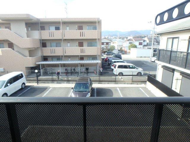 シャレオ上大市　南棟 部屋画像