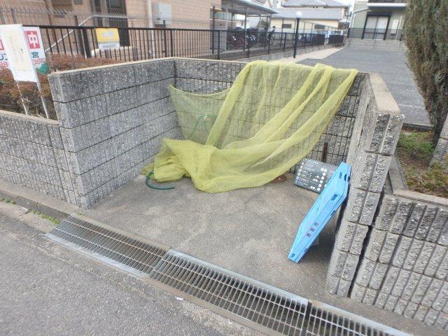 シャレオ上大市　南棟 部屋画像