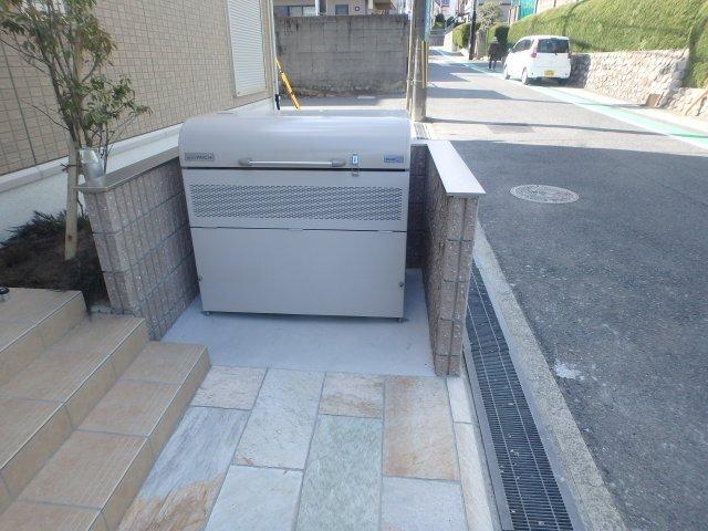 Ｂｒａｍａ甲東 部屋画像