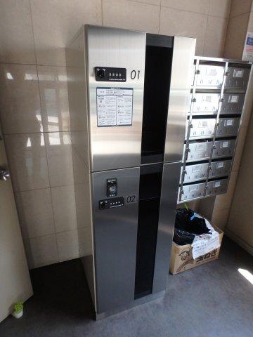 ハイネス門戸 部屋画像