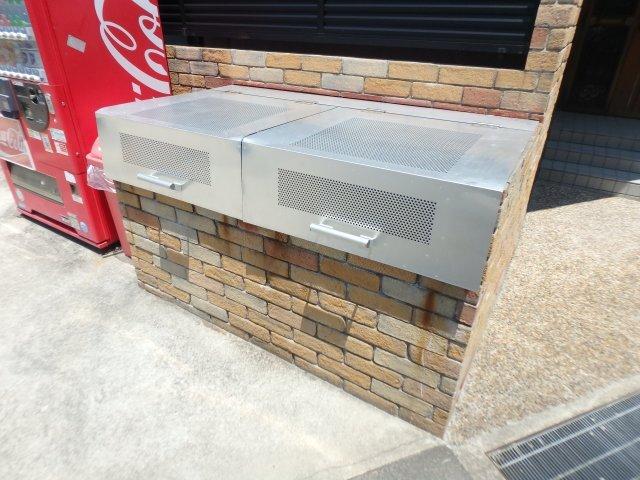 ハイネス門戸 部屋画像