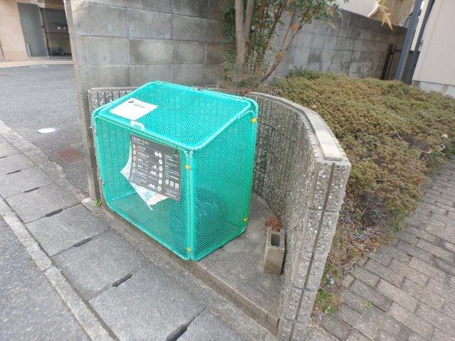 ルミエール西北 部屋画像