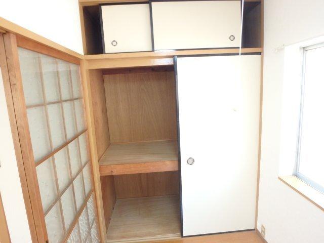 門戸岡田町テラスハウス 部屋画像