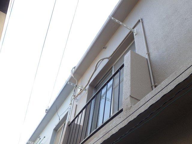 門戸岡田町テラスハウス 部屋画像